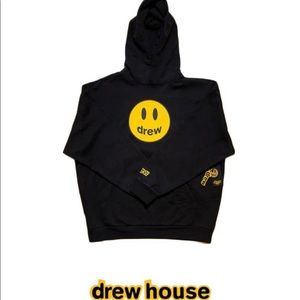 Drew house Mascot Hoodie